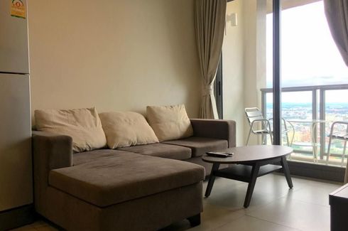 1 Bedroom Condo for sale in Unixx, Nong Prue, Chonburi