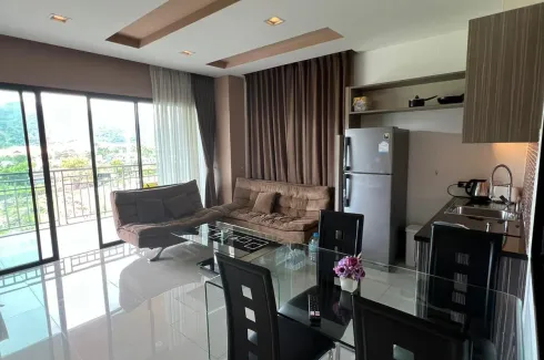 2 Bedroom Condo for sale in CHALONG MIRACLE POOL VILLA, Chalong, Phuket