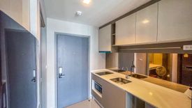 Condo for rent in Ideo Sathorn - Wongwian Yai, Khlong Ton Sai, Bangkok near BTS Wongwian Yai