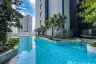 Condo for rent in Ideo Sathorn - Wongwian Yai, Khlong Ton Sai, Bangkok near BTS Wongwian Yai