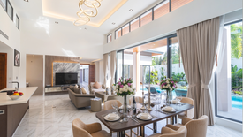 4 Bedroom Villa for sale in The Breeze Villas, Choeng Thale, Phuket