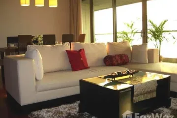 3 Bedroom Condo for rent in The Lakes, Khlong Toei, Bangkok near BTS Asoke