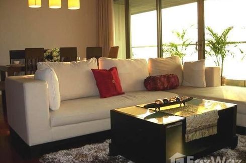 3 Bedroom Condo for rent in The Lakes, Khlong Toei, Bangkok near BTS Asoke