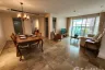 2 Bedroom Apartment for rent in Baan Pipat, Silom, Bangkok near BTS Chong Nonsi