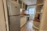 2 Bedroom Apartment for rent in Baan Pipat, Silom, Bangkok near BTS Chong Nonsi