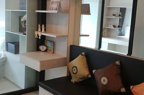 1 Bedroom Condo for rent in Life Asoke, Bang Kapi, Bangkok near MRT Phetchaburi