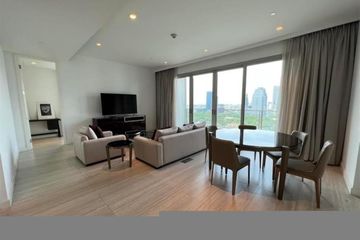 3 Bedroom Condo for rent in 185 Rajadamri, Langsuan, Bangkok near BTS Ratchadamri