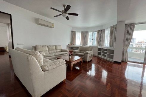 3 Bedroom Condo for rent in Kanta Mansion, Khlong Tan, Bangkok near BTS Phrom Phong