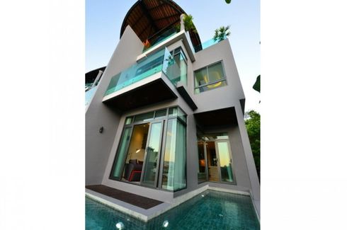 2 Bedroom Townhouse for sale in The Bukit Pool Villa, Patong, Phuket