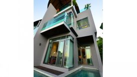 2 Bedroom Townhouse for sale in The Bukit Pool Villa, Patong, Phuket