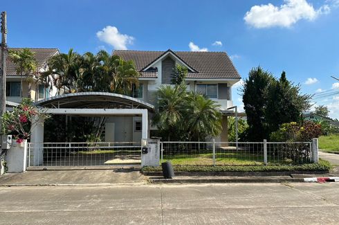 5 Bedroom House for rent in World Club Land, Nong Khwai, Chiang Mai