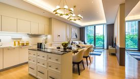2 Bedroom Condo for sale in Baan Sindhorn, Lumpini, Bangkok near BTS Ratchadamri