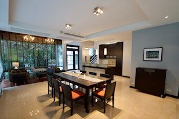 3 Bedroom House for rent in Thung Phaya Thai, Bangkok near BTS Victory Monument