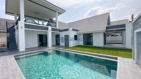 4 Bedroom House for sale in Natheekarn Park View, Pong, Chonburi