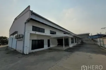 Warehouse / Factory for Sale or Rent in Dokmai, Bangkok