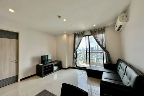 1 Bedroom Condo for rent in Supalai Premier Ratchathewi, Thanon Phetchaburi, Bangkok near BTS Ratchathewi