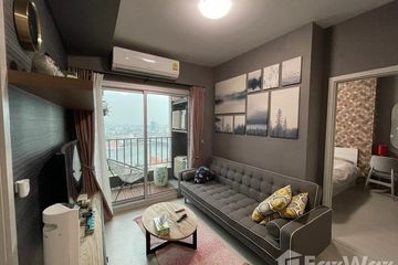 2 Bedroom Condo for sale in Chapter One Flow Bangpo, Bang Sue, Bangkok near MRT Bang Pho