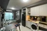 2 Bedroom Condo for sale in Chapter One Flow Bangpo, Bang Sue, Bangkok near MRT Bang Pho