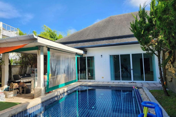 3 Bedroom Villa for rent in Kamala Paradise, Kamala, Phuket