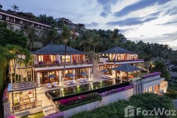 5 Bedroom Villa for sale in Andara Resort and Villas, Kamala, Phuket
