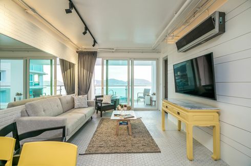 2 Bedroom Condo for sale in The Baycliff Residence, Patong, Phuket