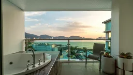 2 Bedroom Condo for sale in The Baycliff Residence, Patong, Phuket