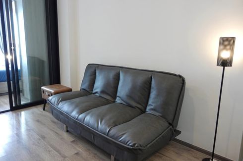 1 Bedroom Condo for rent in Knightsbridge Prime Onnut, Phra Khanong Nuea, Bangkok near BTS On Nut