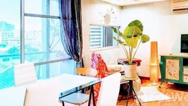 2 Bedroom Condo for sale in The Kris Ratchada 17, Din Daeng, Bangkok near MRT Sutthisan