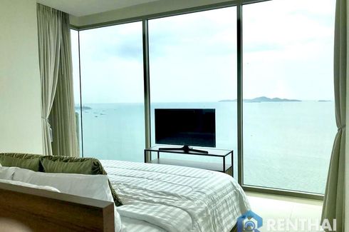 2 Bedroom Condo for sale in The Riviera Wongamat, Na Kluea, Chonburi