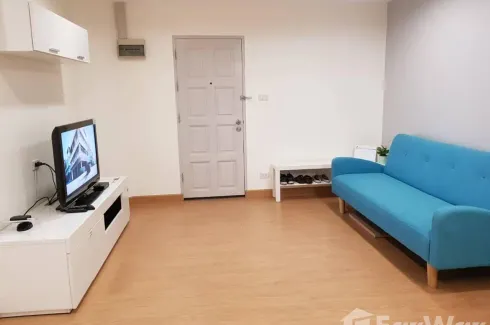 1 Bedroom Condo for rent in Pratunam Prestige, Thanon Phetchaburi, Bangkok near BTS Ratchathewi