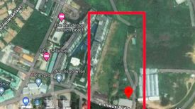 Land for sale in Nong Prue, Chonburi