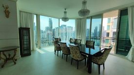 4 Bedroom Condo for sale in Royce Private Residences, Khlong Toei Nuea, Bangkok near BTS Asoke