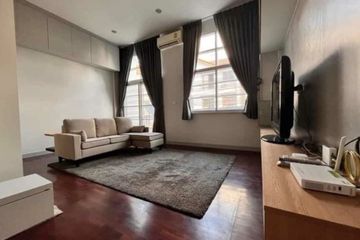 3 Bedroom Townhouse for rent in Bang Chak, Bangkok near BTS Punnawithi