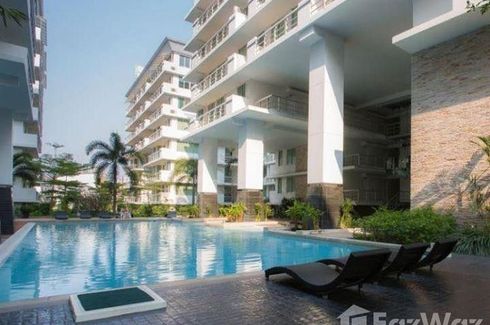 1 Bedroom Condo for rent in Waterford Sukhumvit 50, Phra Khanong, Bangkok near BTS On Nut