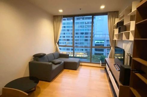 2 Bedroom Condo for rent in Hyde Sukhumvit 13, Khlong Toei Nuea, Bangkok near BTS Nana