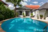 3 Bedroom Villa for rent in Kamala Cozy Pool Villas, Kamala, Phuket