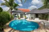 3 Bedroom Villa for rent in Kamala Cozy Pool Villas, Kamala, Phuket