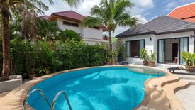 3 Bedroom Villa for rent in Kamala Cozy Pool Villas, Kamala, Phuket