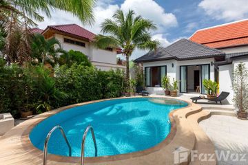 3 Bedroom Villa for rent in Kamala Cozy Pool Villas, Kamala, Phuket