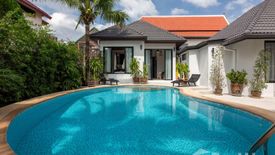 3 Bedroom Villa for rent in Kamala Cozy Pool Villas, Kamala, Phuket
