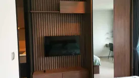 Condo for rent in Makkasan, Bangkok near MRT Phra Ram 9