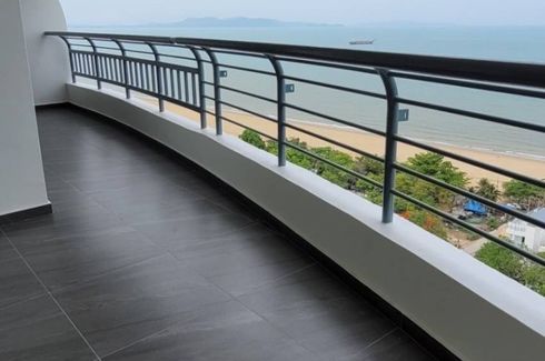 1 Bedroom Condo for sale in Metro Jomtien Condotel, Nong Prue, Chonburi