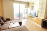 1 Bedroom Condo for rent in Silom Grand Terrace, Silom, Bangkok near MRT Silom