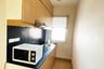1 Bedroom Condo for rent in Silom Grand Terrace, Silom, Bangkok near MRT Silom