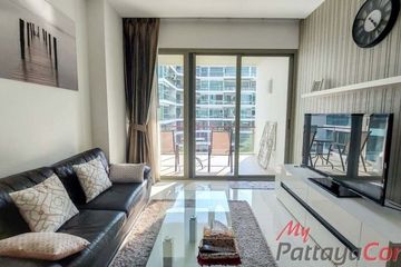 2 Bedroom Condo for rent in The Sanctuary Wong Amat, Na Kluea, Chonburi