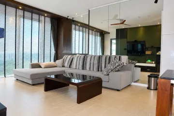 2 Bedroom Condo for rent in Na Kluea, Chonburi