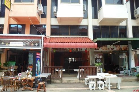 2 Bedroom Apartment for sale in Golden Beach Plaza, Cha am, Phetchaburi