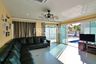 7 Bedroom House for Sale or Rent in View point Villa Jomtien, Nong Prue, Chonburi