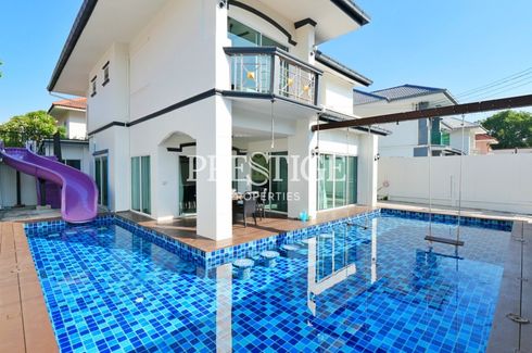 7 Bedroom House for sale in View point Villa Jomtien, Nong Prue, Chonburi