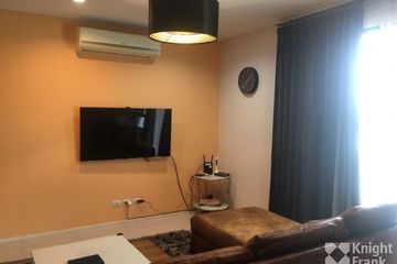 2 Bedroom Condo for sale in Villa Asoke, Makkasan, Bangkok near MRT Phetchaburi